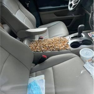 Meet your Posher, Max